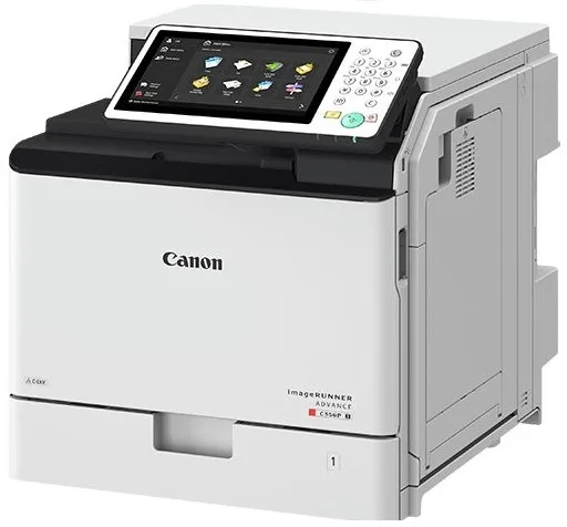 Принтер CANON imageRUNNER ADVANCE C356P III SFP (3312C006) в России Принтер CANON imageRUNNER ADVANCE C356P III SFP (3312C006) в России
