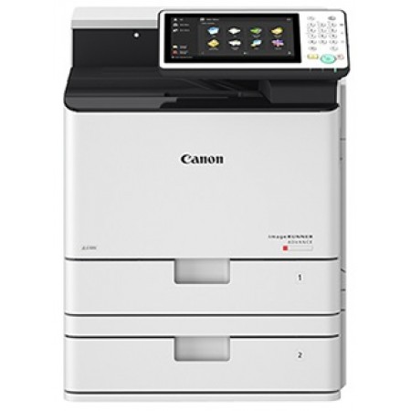 Принтер CANON imageRUNNER ADVANCE C356P III SFP (3312C006) в Москве Принтер CANON imageRUNNER ADVANCE C356P III SFP (3312C006) в Москве