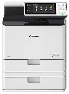Принтер CANON imageRUNNER ADVANCE C356P III SFP (3312C006) в России Принтер CANON imageRUNNER ADVANCE C356P III SFP (3312C006) в России