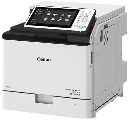 Принтер CANON imageRUNNER ADVANCE C356P III SFP (3312C006)