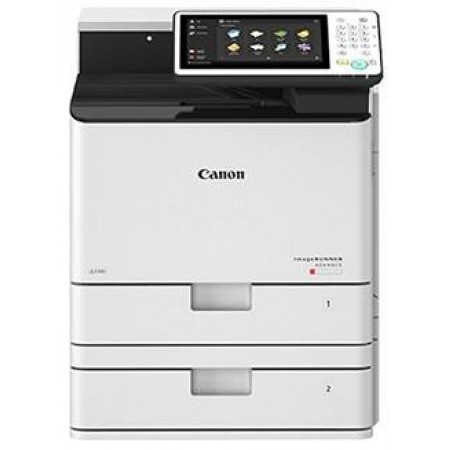 Принтер CANON imageRUNNER ADVANCE C356P III SFP (3312C006) в Москве Принтер CANON imageRUNNER ADVANCE C356P III SFP (3312C006) в Москве