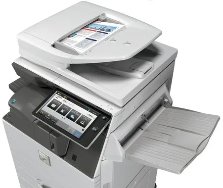 Принтер Sharp MX-B350PEE в России Принтер Sharp MX-B350PEE в России