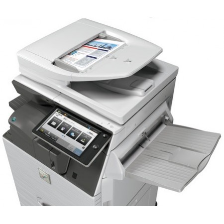 Принтер Sharp MX-B350PEE в Москве Принтер Sharp MX-B350PEE в Москве