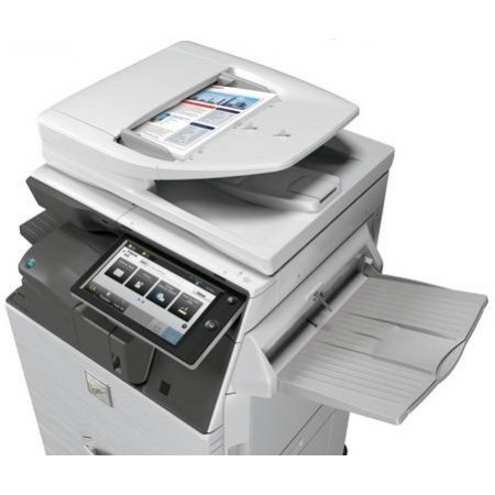 Принтер Sharp MX-B350PEE в Москве Принтер Sharp MX-B350PEE в Москве