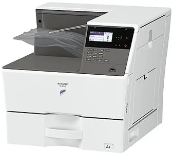 Принтер Sharp MX-B450PEE в России Принтер Sharp MX-B450PEE в России
