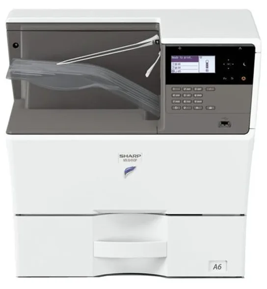 Принтер Sharp MX-B450PEE в России Принтер Sharp MX-B450PEE в России