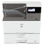 Принтер Sharp MX-B450PEE в Москве Принтер Sharp MX-B450PEE в Москве