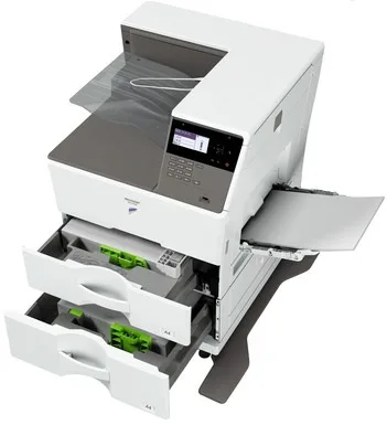 Принтер Sharp MX-B450PEE в России Принтер Sharp MX-B450PEE в России