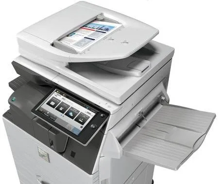 Принтер Sharp MX-B450PEE Принтер Sharp MX-B450PEE