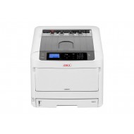 Принтер OKI C824dn (47228002)