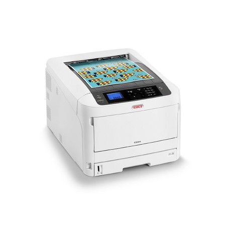 Принтер OKI C824dn (47228002) в Москве Принтер OKI C824dn (47228002) в Москве