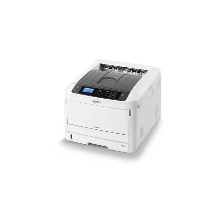 Принтер OKI C824dn (47228002) в Москве Принтер OKI C824dn (47228002) в Москве