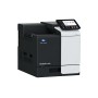 Принтер Konica Minolta bizhub C3300i (AAJT021) в Москве Принтер Konica Minolta bizhub C3300i (AAJT021) в Москве
