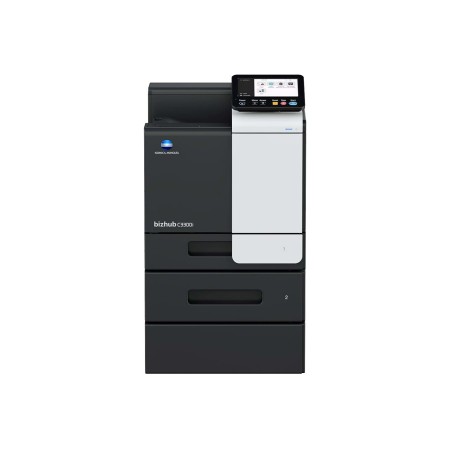 Принтер Konica Minolta bizhub C3300i (AAJT021) в Москве Принтер Konica Minolta bizhub C3300i (AAJT021) в Москве