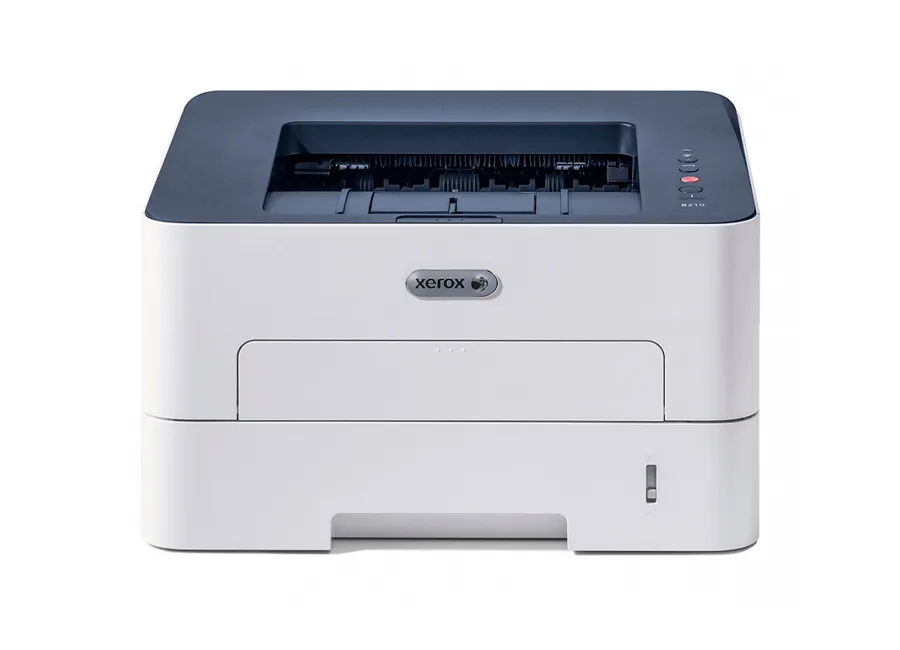 Принтер Xerox B210 (B210DNI) в России Принтер Xerox B210 (B210DNI) в России
