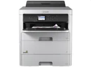 Принтер Epson WorkForce Pro WF-C529RDW + extra tray (C11CG79401BU) Принтер Epson WorkForce Pro WF-C529RDW + extra tray (C11CG79401BU)