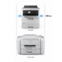 Принтер Epson WorkForce Pro WF-C529RDW + extra tray (C11CG79401BU) в Москве Принтер Epson WorkForce Pro WF-C529RDW + extra tray (C11CG79401BU) в Москве
