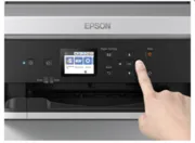 Принтер Epson WorkForce Pro WF-C529RDW + extra tray (C11CG79401BU) Принтер Epson WorkForce Pro WF-C529RDW + extra tray (C11CG79401BU)