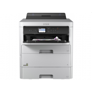 Принтер Epson WorkForce Pro WF-C529RDW + extra tray (C11CG79401BU)