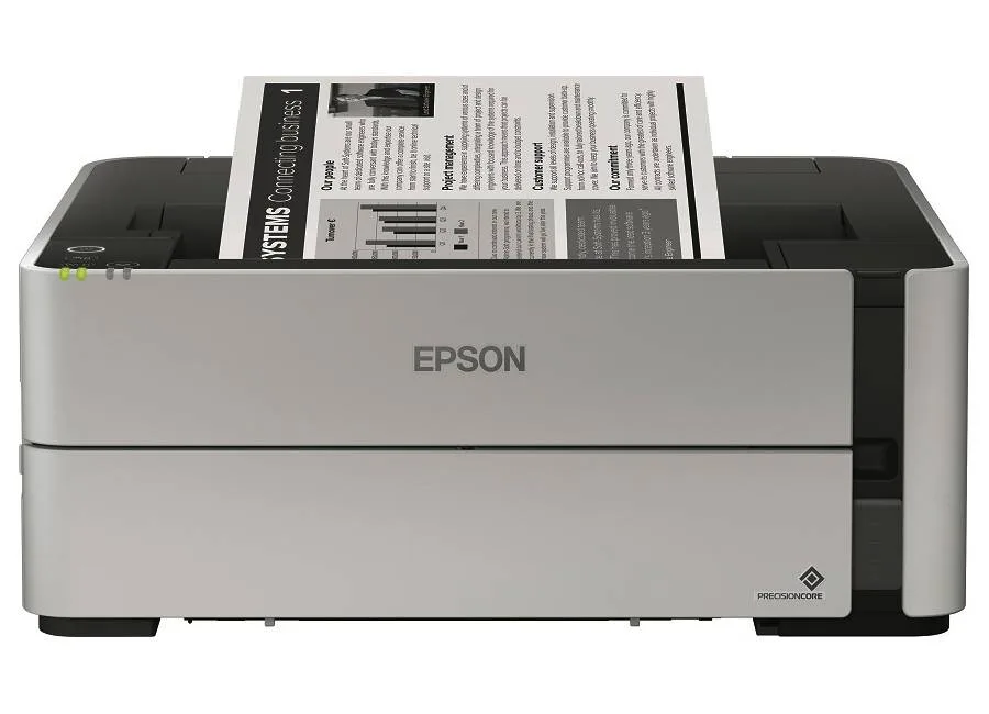 Принтер Epson M1170 (C11CH44404)