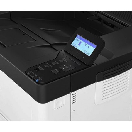 Принтер Ricoh LE P 501 в Москве Принтер Ricoh LE P 501 в Москве