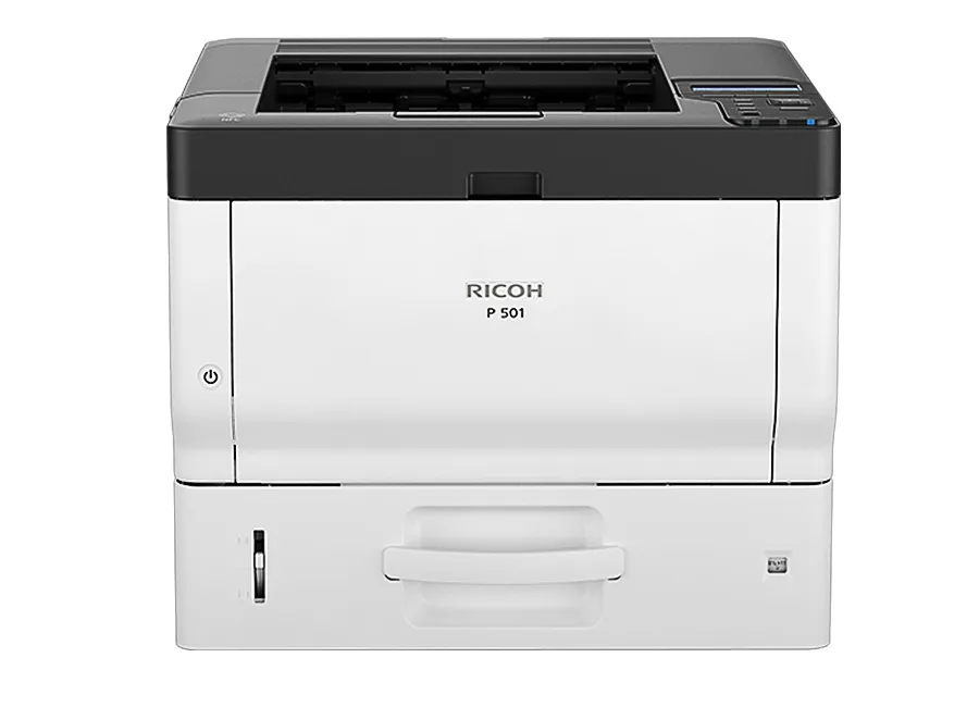 Принтер Ricoh LE P 501 в России Принтер Ricoh LE P 501 в России