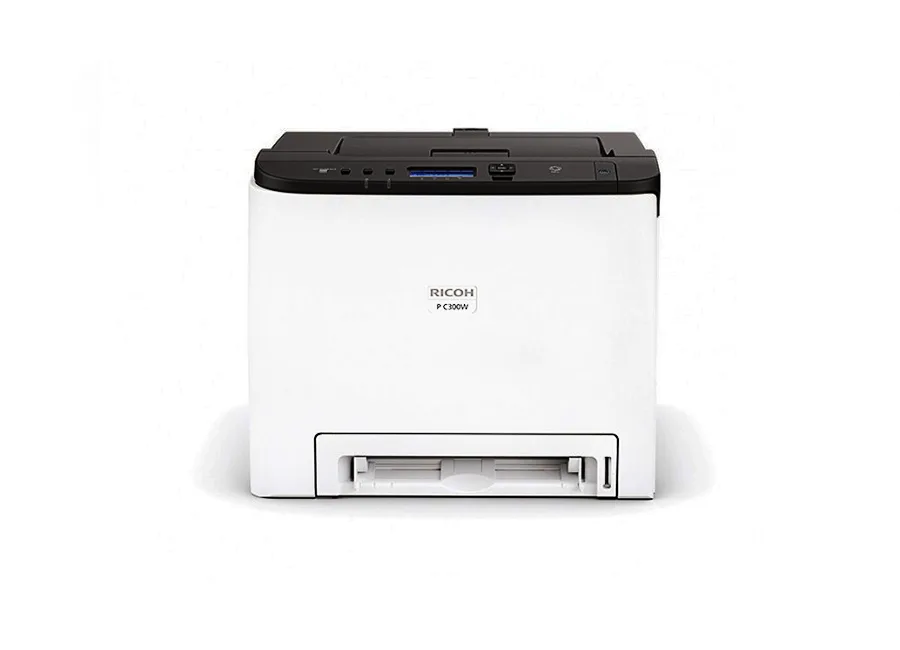 Принтер Ricoh LE P C300W в России Принтер Ricoh LE P C300W в России