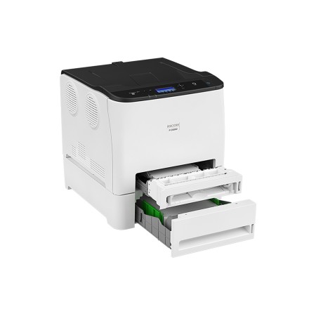 Принтер Ricoh LE P C300W в Москве Принтер Ricoh LE P C300W в Москве