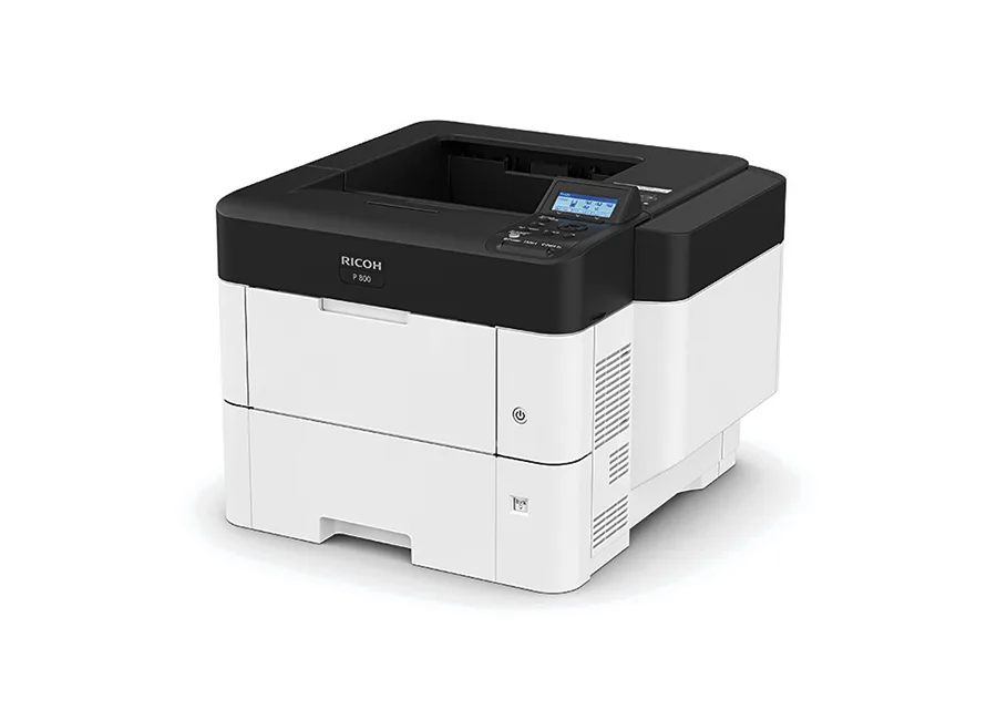 Принтер Ricoh LE P 800 в России Принтер Ricoh LE P 800 в России
