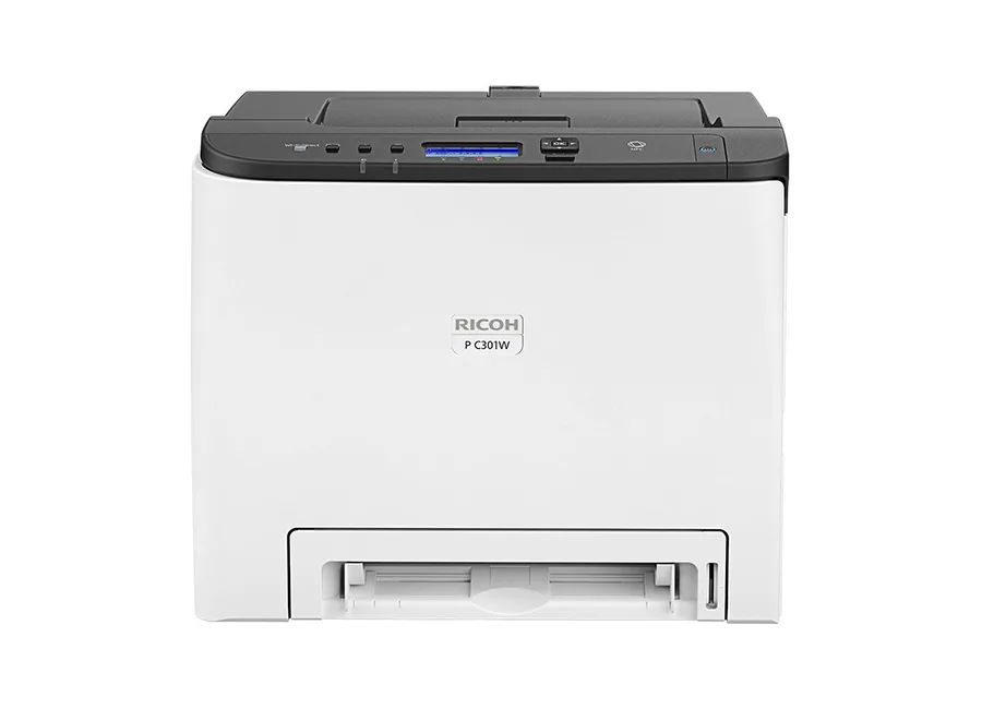 Принтер Ricoh LE P C301W в России Принтер Ricoh LE P C301W в России