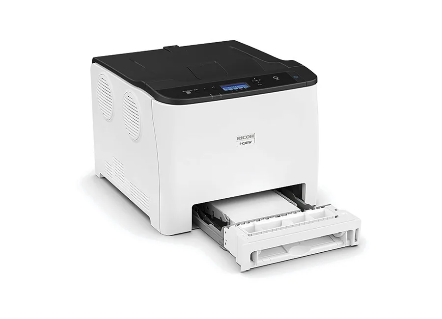 Принтер Ricoh LE P C301W в России Принтер Ricoh LE P C301W в России