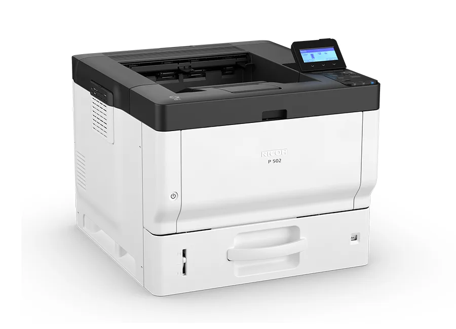 Принтер Ricoh LE P 502 в России Принтер Ricoh LE P 502 в России