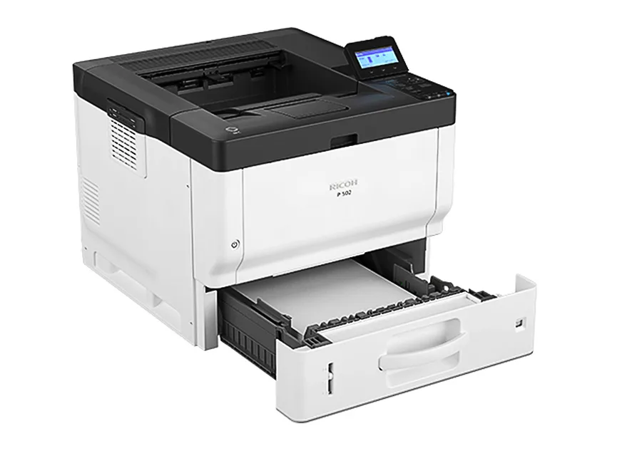 Принтер Ricoh LE P 502 в России Принтер Ricoh LE P 502 в России