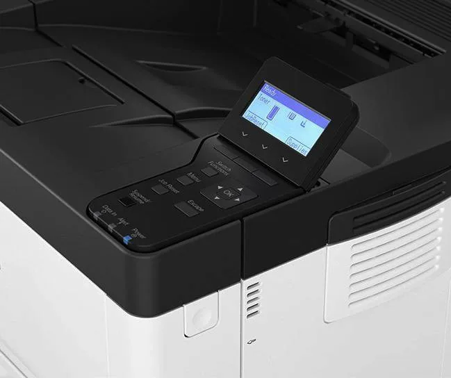 Принтер Ricoh LE P 502 Принтер Ricoh LE P 502