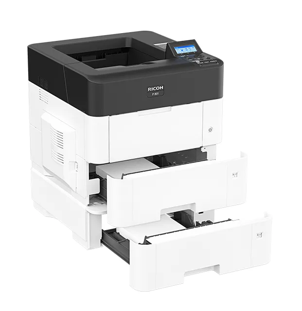 Принтер Ricoh LE P 801 в России Принтер Ricoh LE P 801 в России