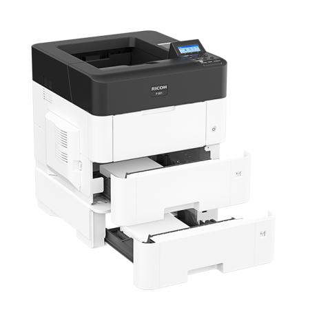 Принтер Ricoh LE P 801 в Москве Принтер Ricoh LE P 801 в Москве