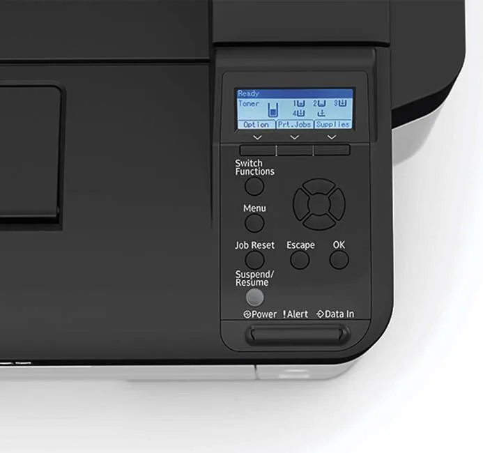 Принтер Ricoh LE P 801 Принтер Ricoh LE P 801