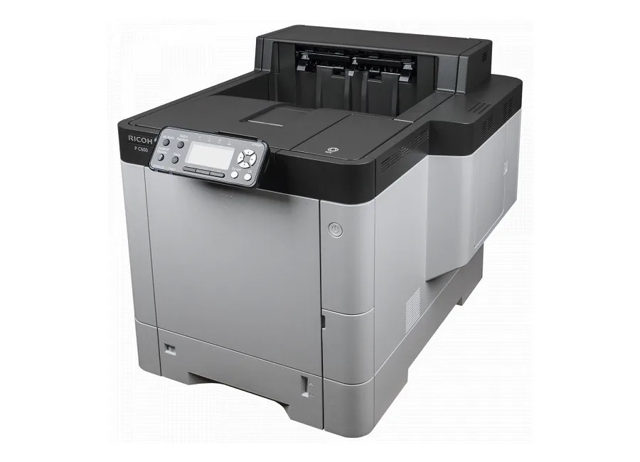 Принтер Ricoh LE P C600 в России Принтер Ricoh LE P C600 в России