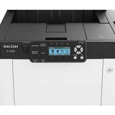 Принтер Ricoh LE P C600 Принтер Ricoh LE P C600