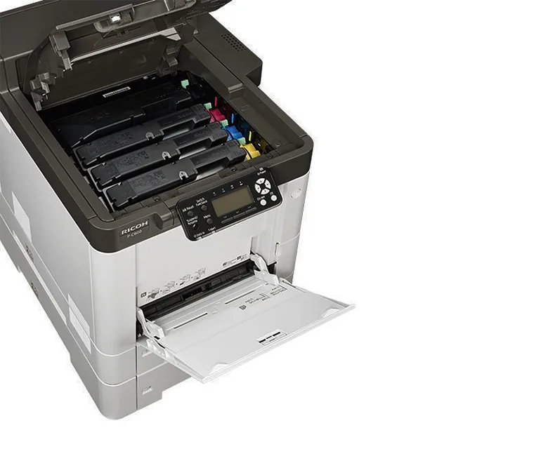 Принтер Ricoh LE P C600 в России Принтер Ricoh LE P C600 в России