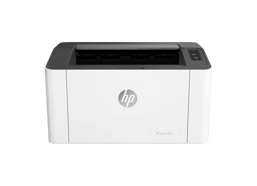 Принтер HP Laser 107a (4ZB77A) в России Принтер HP Laser 107a (4ZB77A) в России