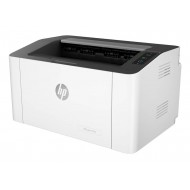 Принтер HP Laser 107w (4ZB78A)