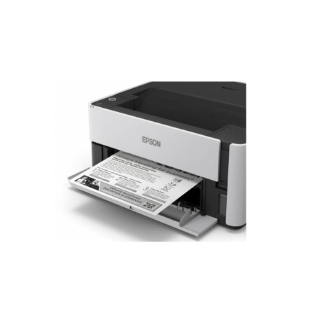 Принтер Epson M1140 (C11CG26405) в Москве Принтер Epson M1140 (C11CG26405) в Москве