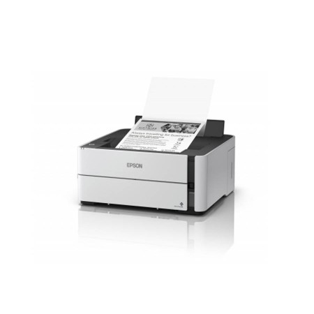 Принтер Epson M1140 (C11CG26405) в Москве Принтер Epson M1140 (C11CG26405) в Москве