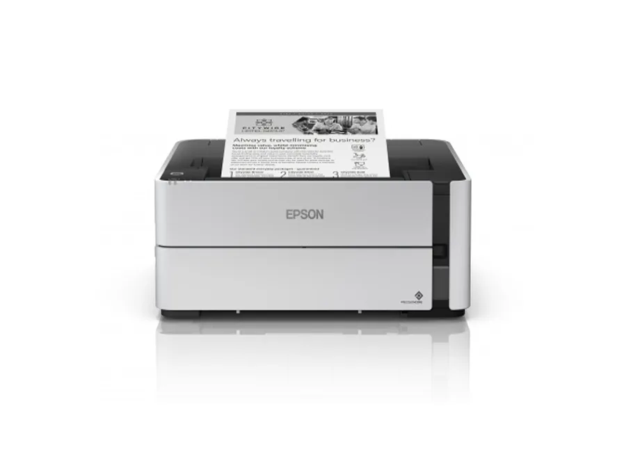Принтер Epson M1140 (C11CG26405) в России Принтер Epson M1140 (C11CG26405) в России