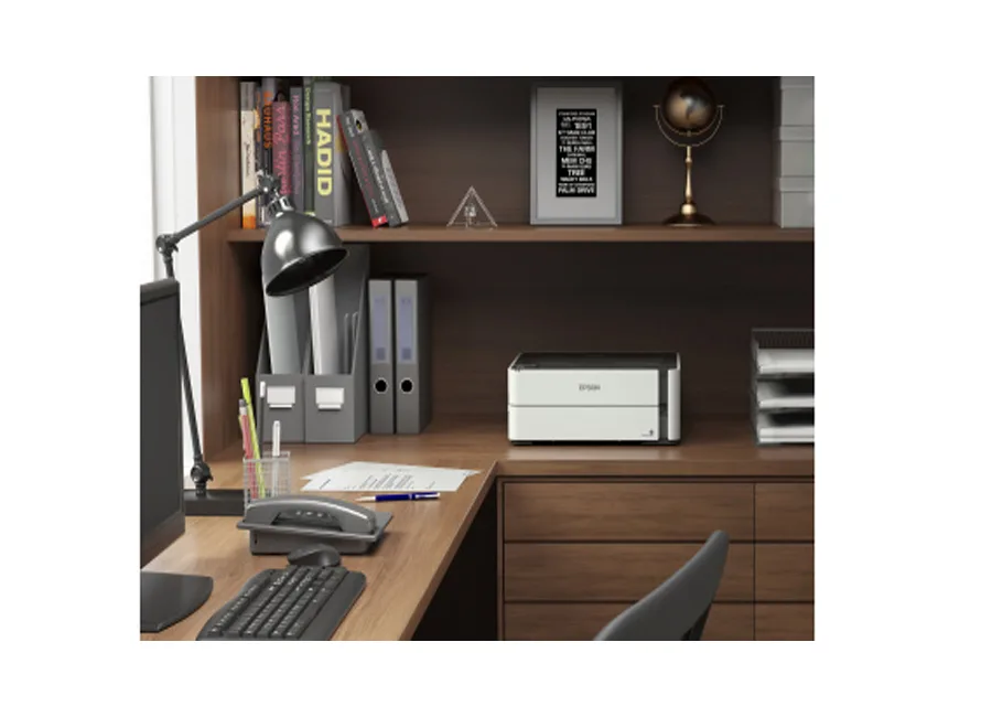 Принтер Epson M1140 (C11CG26405) в России Принтер Epson M1140 (C11CG26405) в России