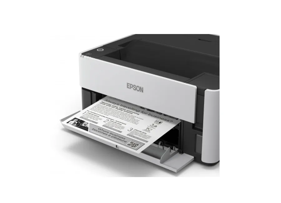 Принтер Epson M1140 (C11CG26405) в России Принтер Epson M1140 (C11CG26405) в России