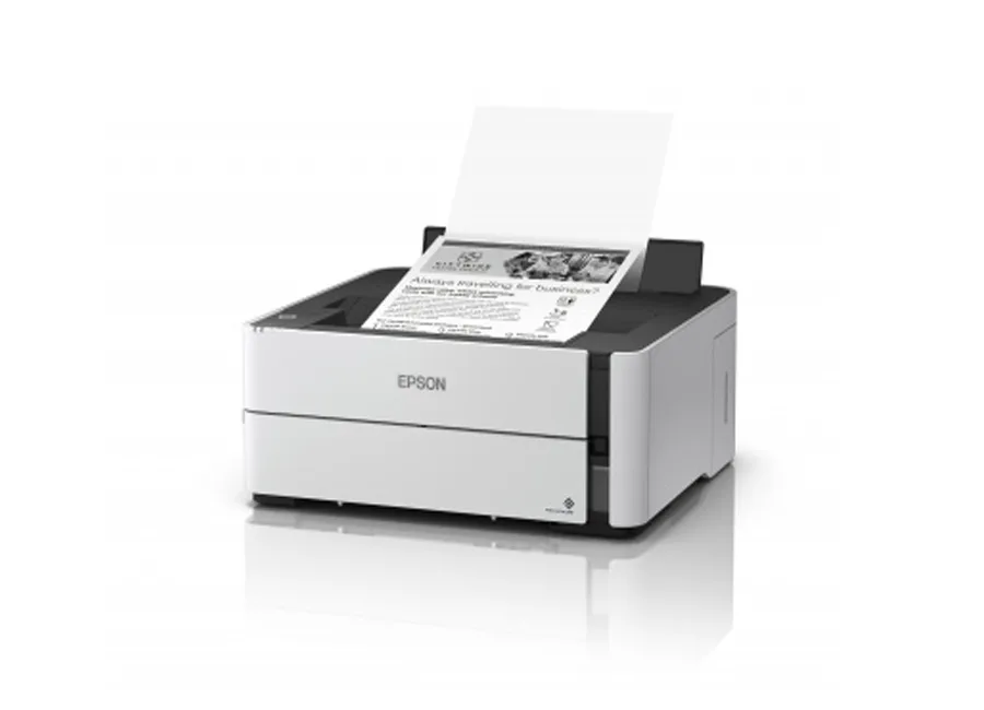Принтер Epson M1140 (C11CG26405) в России Принтер Epson M1140 (C11CG26405) в России