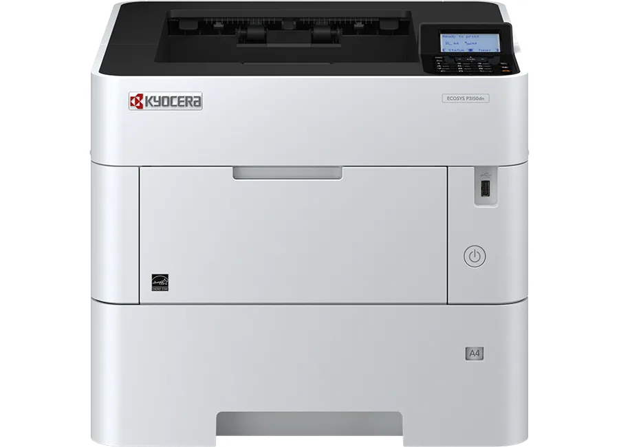 Принтер Kyocera ECOSYS P3150dn в России Принтер Kyocera ECOSYS P3150dn в России