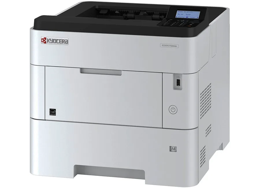 Принтер Kyocera ECOSYS P3260dn в России Принтер Kyocera ECOSYS P3260dn в России